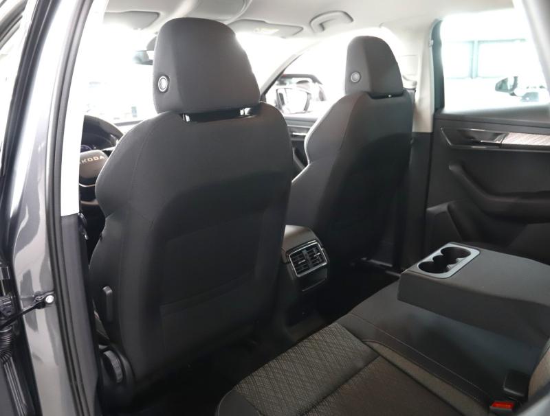 Škoda Karoq Selection TSI