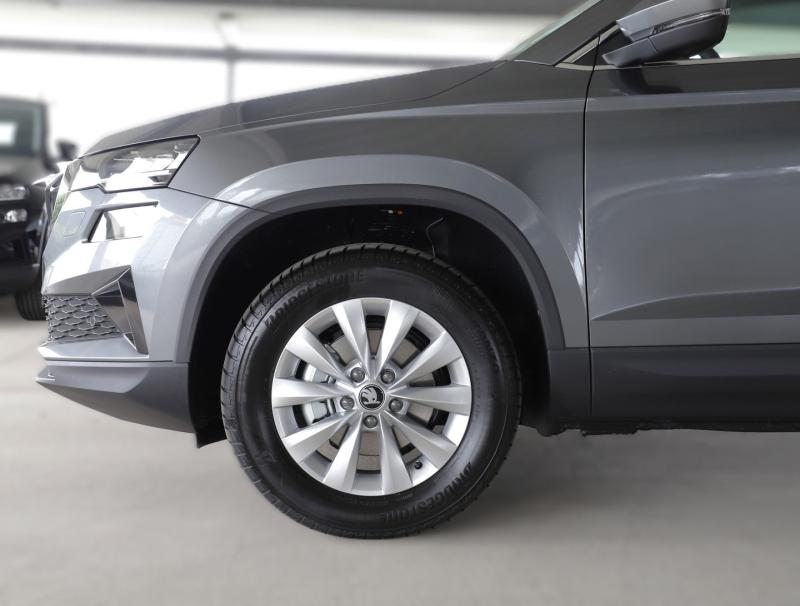 Škoda Karoq Selection TSI