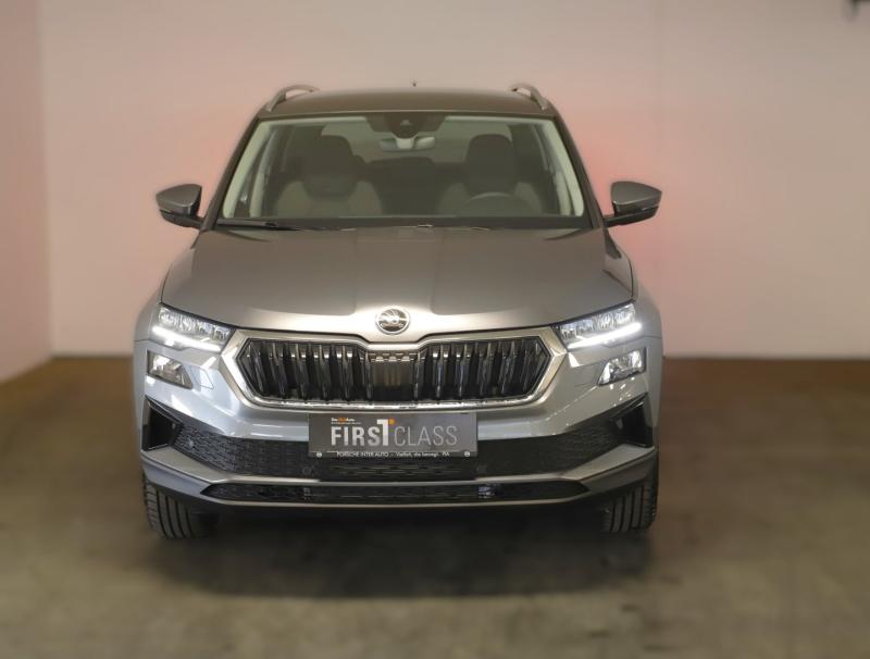 Škoda Karoq Selection TSI