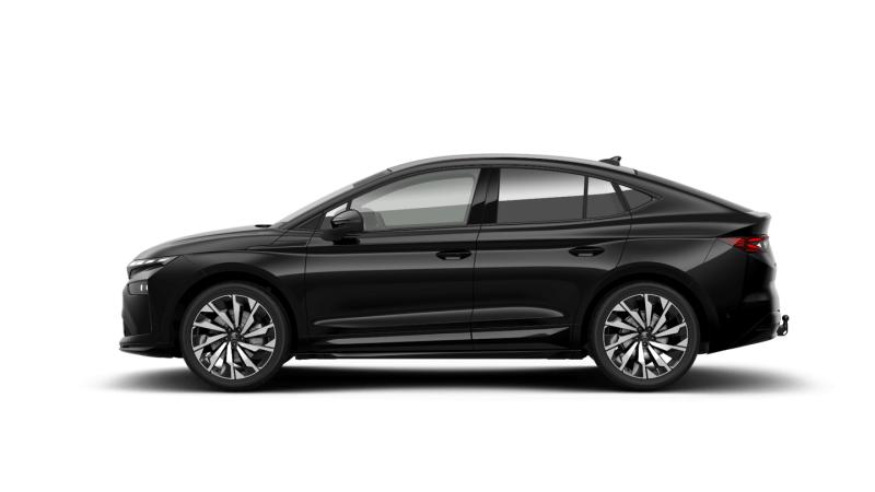 Škoda Enyaq Coupé Sportline 85x