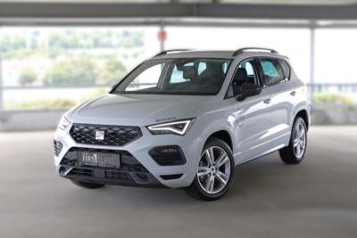SEAT Ateca FR Edition 1.0 TSI