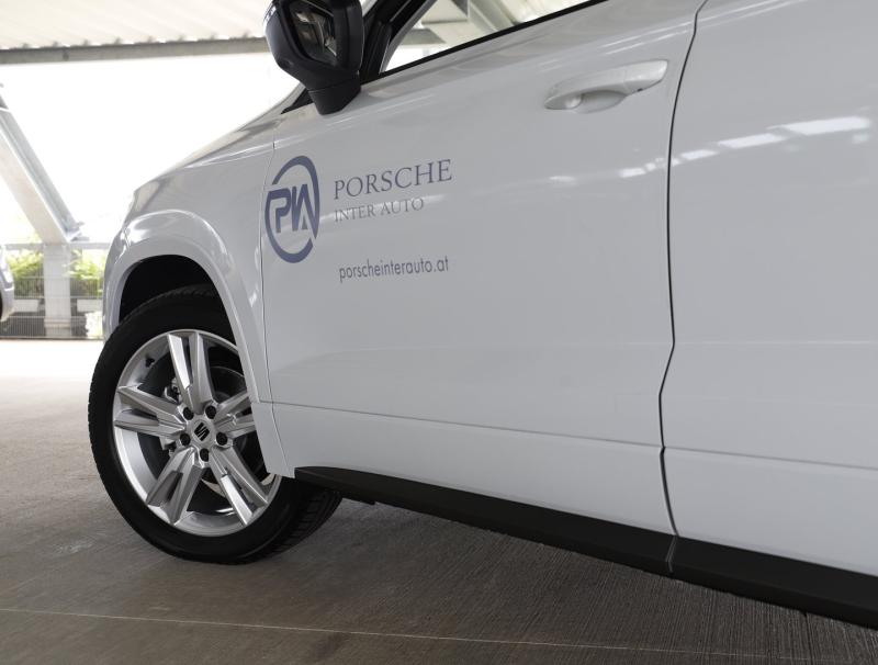 SEAT Ateca FR Edition 1.0 TSI