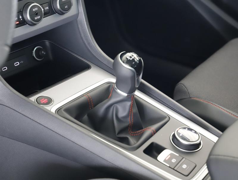 SEAT Ateca FR Edition 1.0 TSI