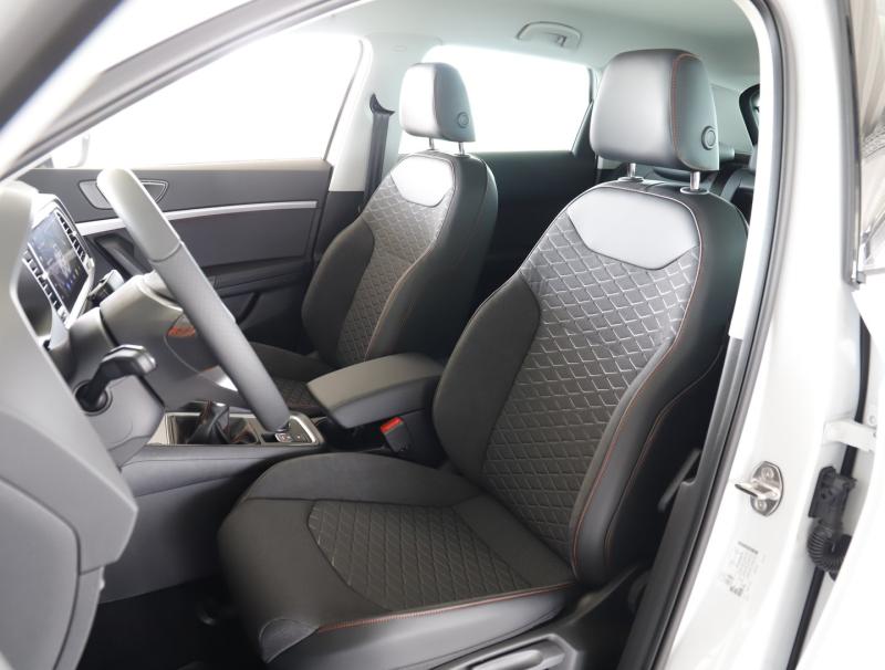 SEAT Ateca FR Edition 1.0 TSI