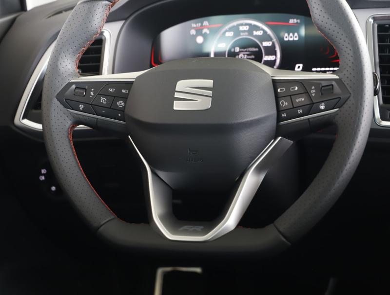 SEAT Ateca FR Edition 1.0 TSI