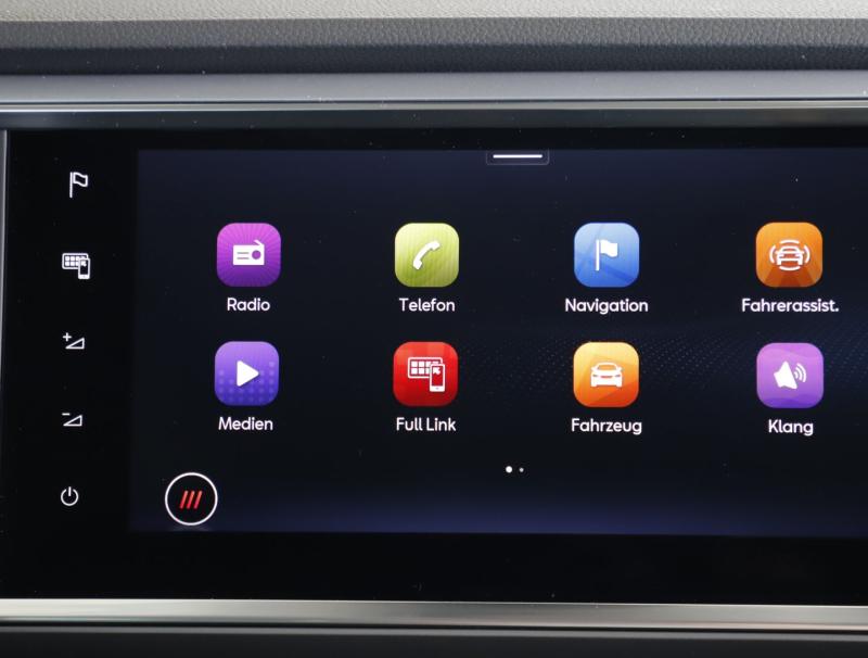 SEAT Ateca FR Edition 1.0 TSI