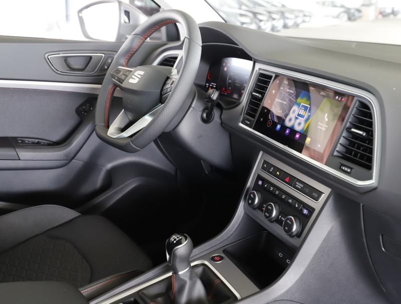 SEAT Ateca FR Edition 1.0 TSI