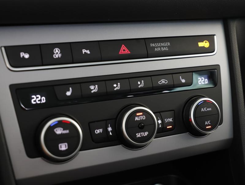 SEAT Ateca FR Edition 1.0 TSI