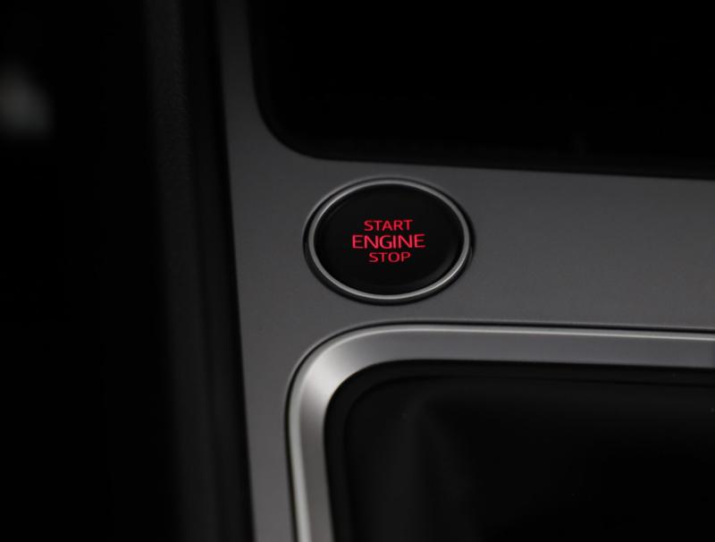 SEAT Ateca FR Edition 1.0 TSI