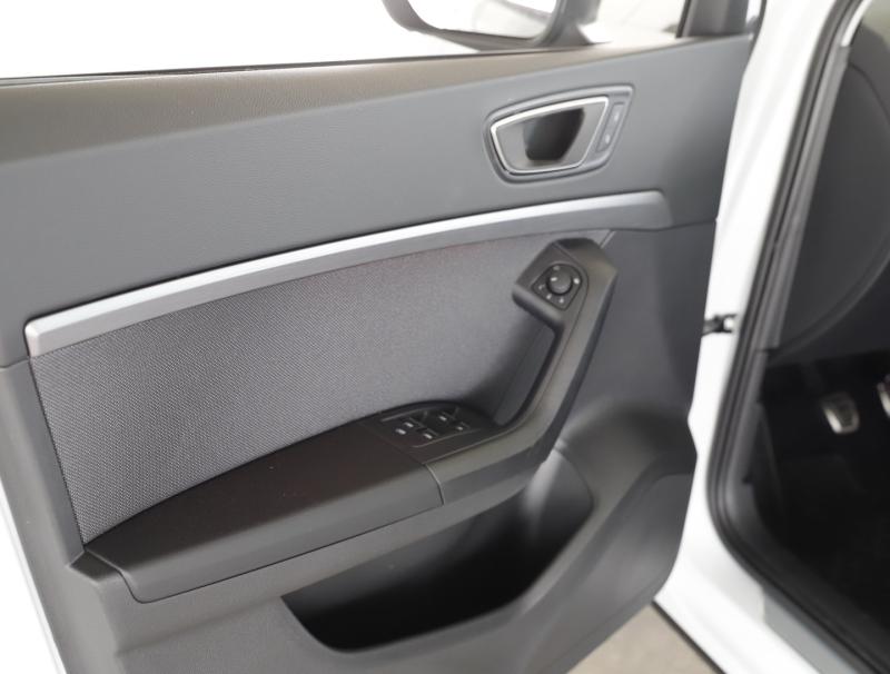 SEAT Ateca FR Edition 1.0 TSI