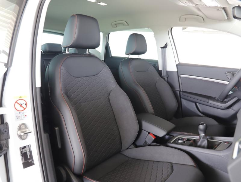 SEAT Ateca FR Edition 1.0 TSI