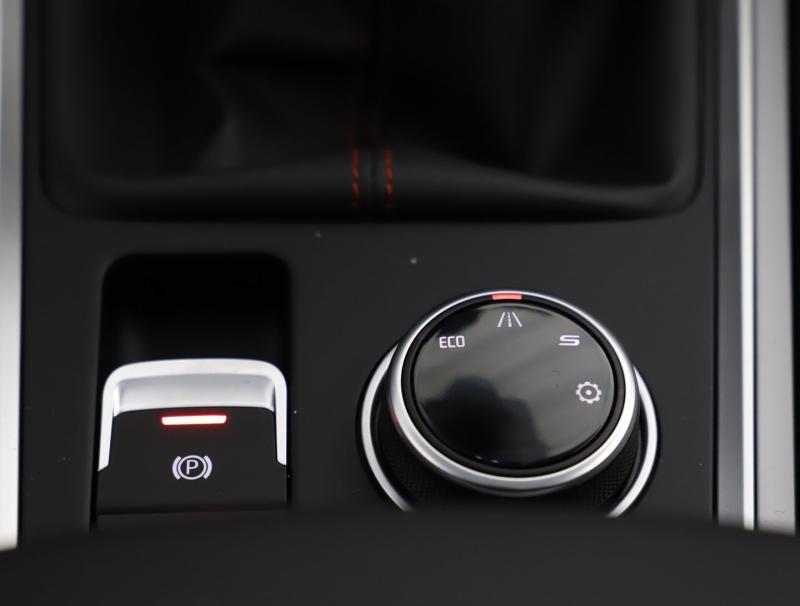 SEAT Ateca FR Edition 1.0 TSI