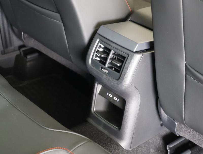 SEAT Ateca FR Edition 1.0 TSI