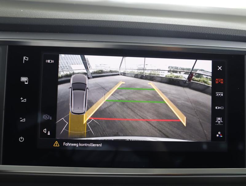 SEAT Ateca FR Edition 1.0 TSI