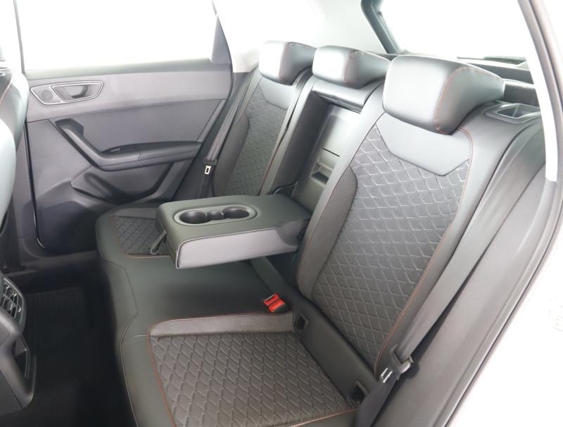 SEAT Ateca FR Edition 1.0 TSI