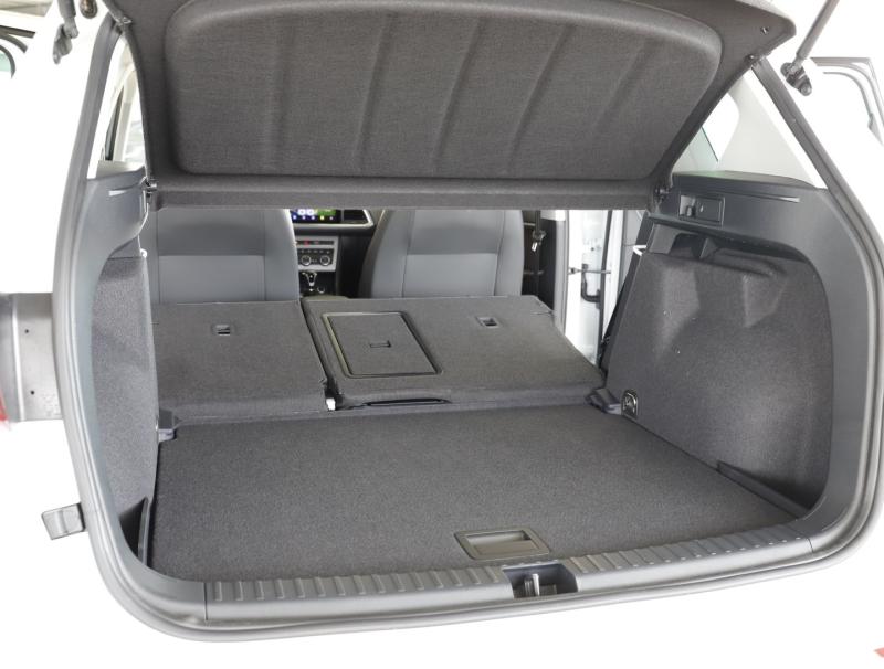 SEAT Ateca FR Edition 1.0 TSI