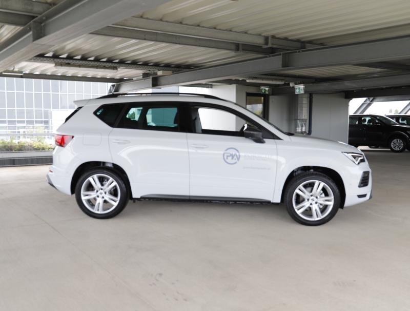 SEAT Ateca FR Edition 1.0 TSI