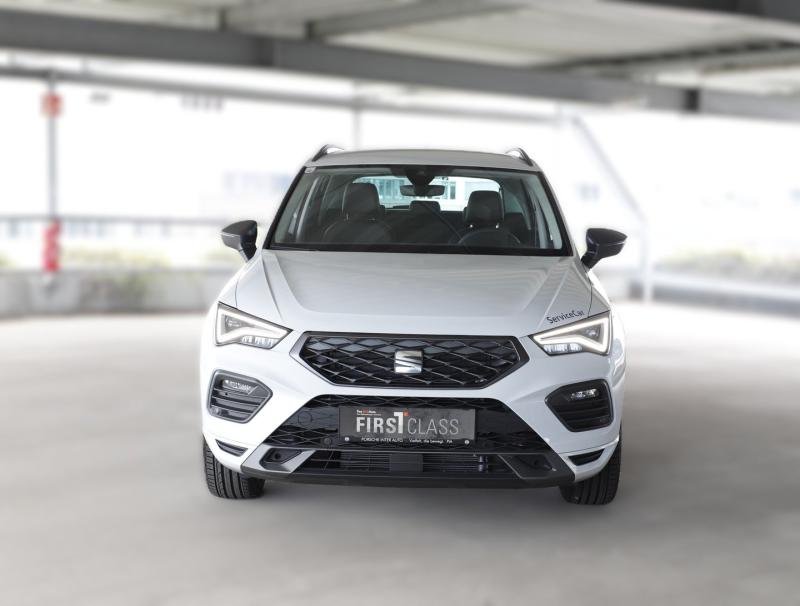 SEAT Ateca FR Edition 1.0 TSI