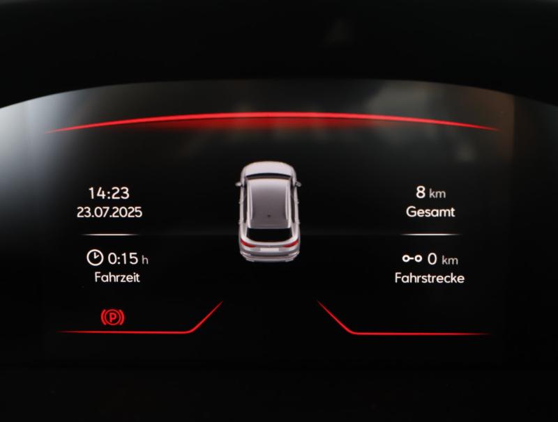 SEAT Ateca FR Edition 1.0 TSI