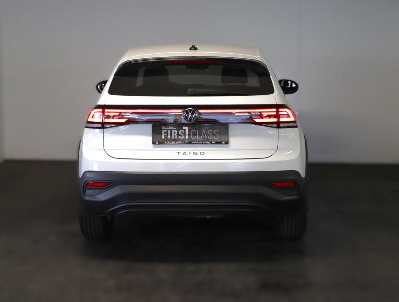 VW Taigo 4Me TSI