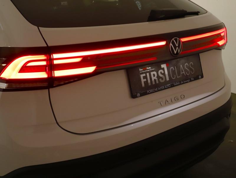 VW Taigo 4Me TSI