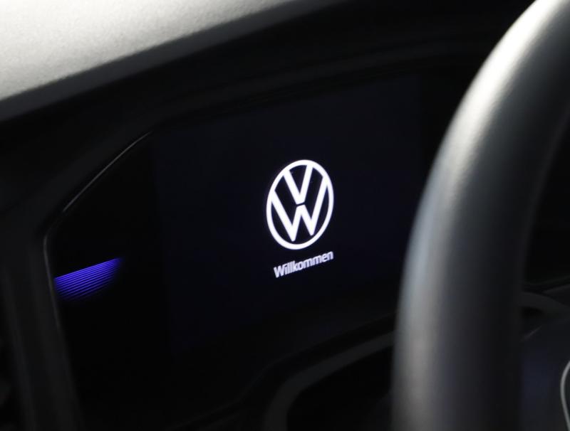 VW Taigo 4Me TSI