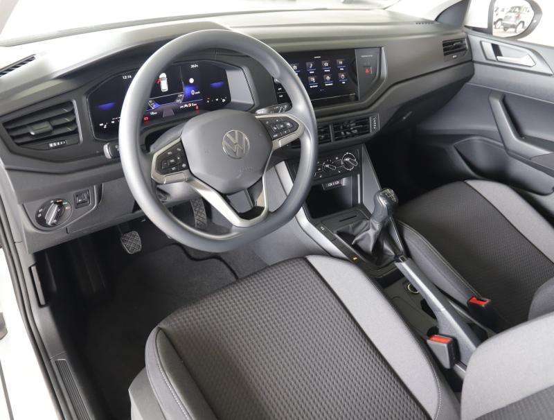 VW Taigo 4Me TSI