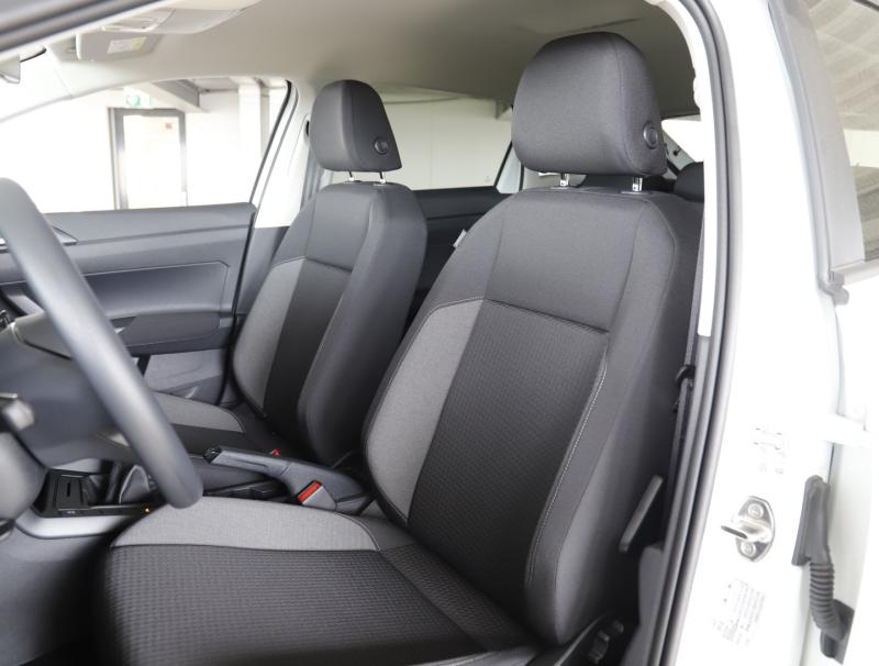 VW Taigo 4Me TSI