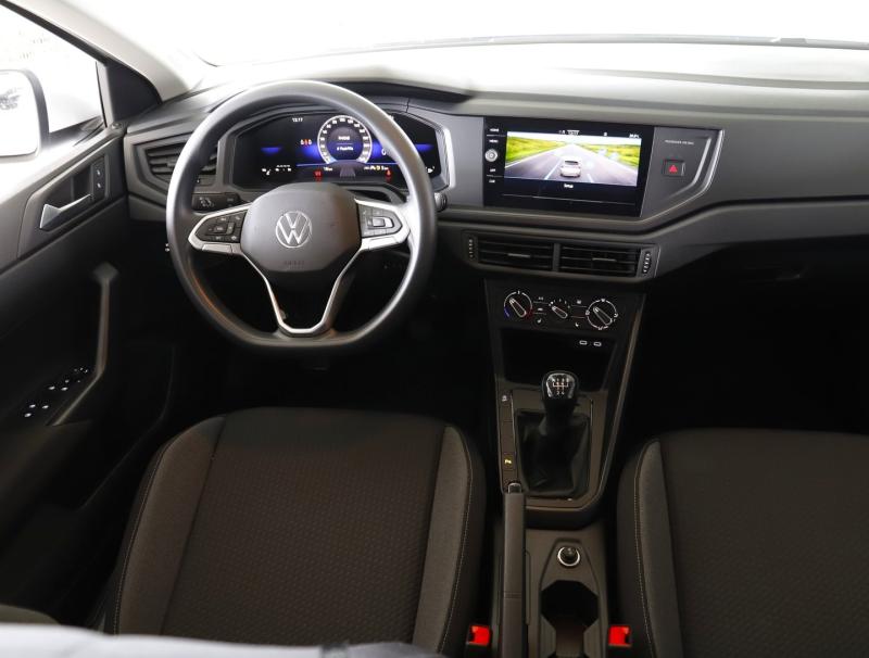 VW Taigo 4Me TSI