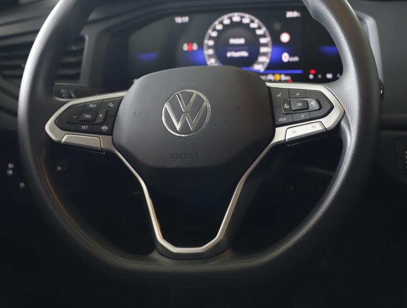 VW Taigo 4Me TSI