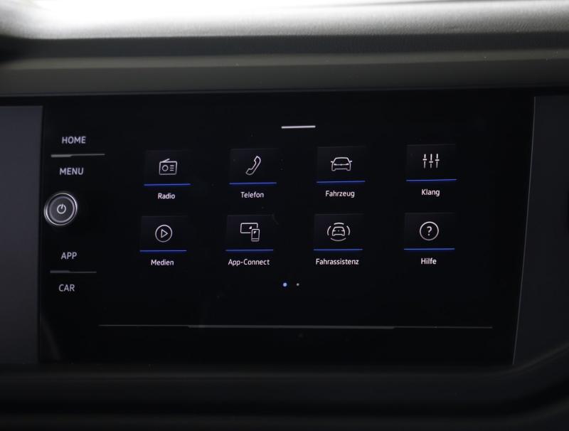 VW Taigo 4Me TSI