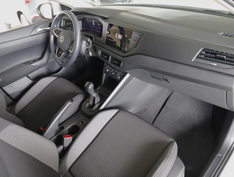 VW Taigo 4Me TSI