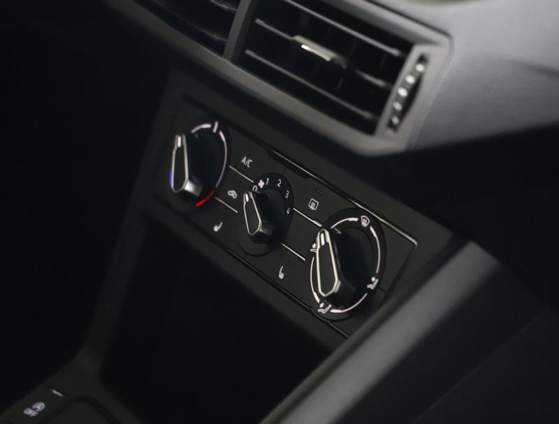 VW Taigo 4Me TSI
