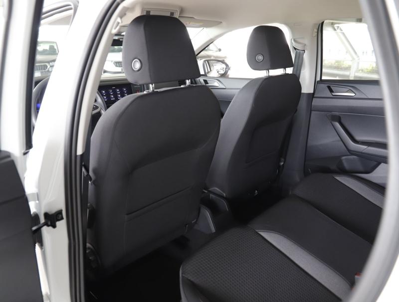 VW Taigo 4Me TSI