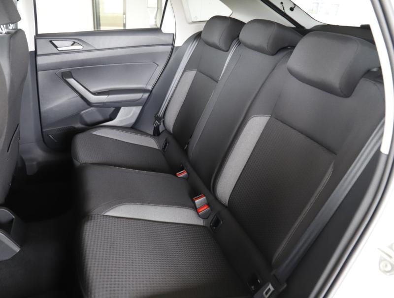VW Taigo 4Me TSI