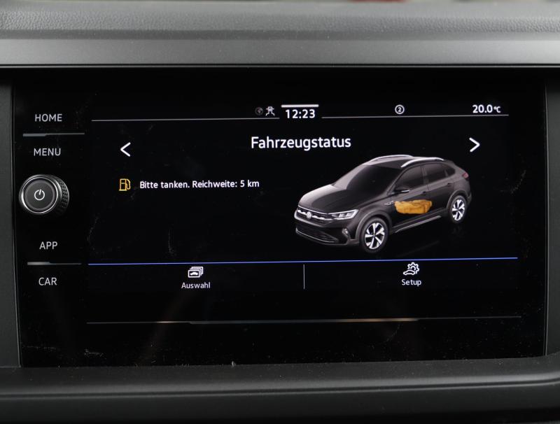 VW Taigo 4Me TSI