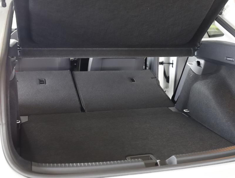 VW Taigo 4Me TSI