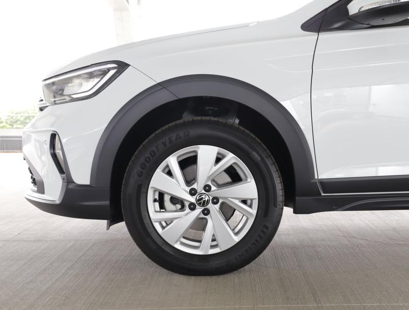 VW Taigo 4Me TSI