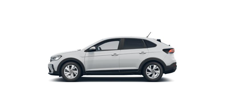 VW Taigo 4Me TSI