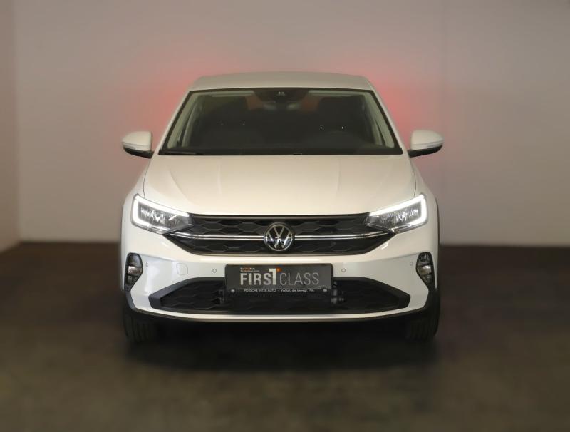 VW Taigo 4Me TSI