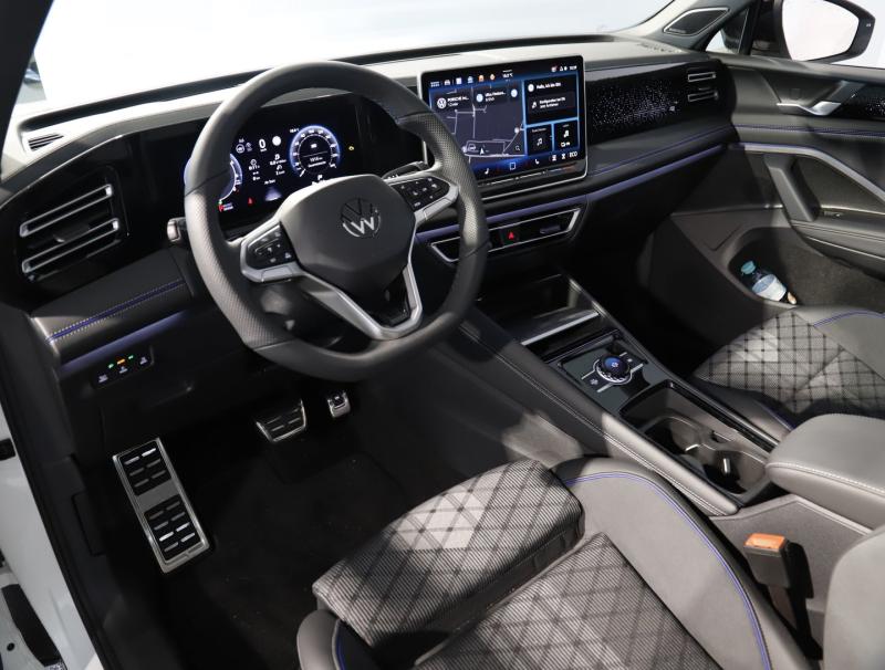 VW Tiguan Sport eHybrid DSG 150 kW