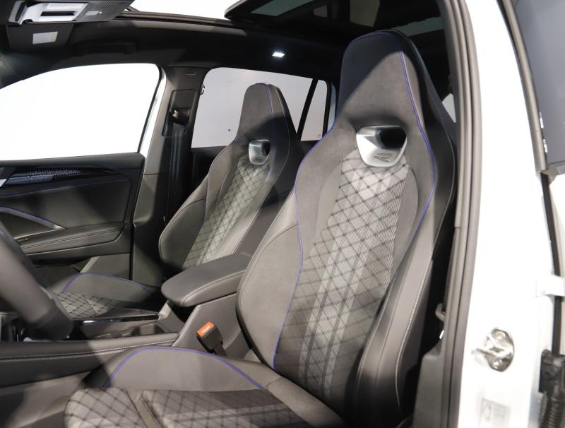 VW Tiguan Sport eHybrid DSG 150 kW