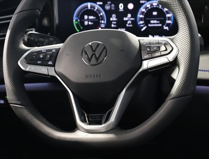 VW Tiguan Sport eHybrid DSG 150 kW