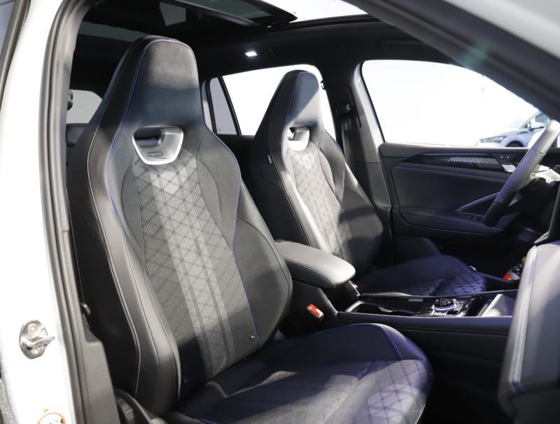 VW Tiguan Sport eHybrid DSG 150 kW