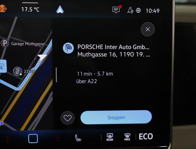 VW Tiguan Sport eHybrid DSG 150 kW