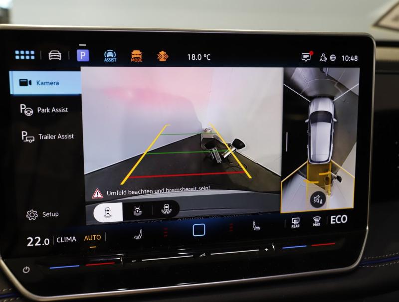 VW Tiguan Sport eHybrid DSG 150 kW