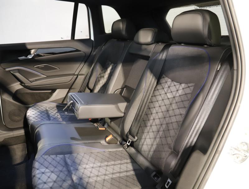VW Tiguan Sport eHybrid DSG 150 kW