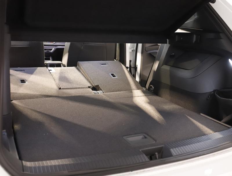 VW Tiguan Sport eHybrid DSG 150 kW