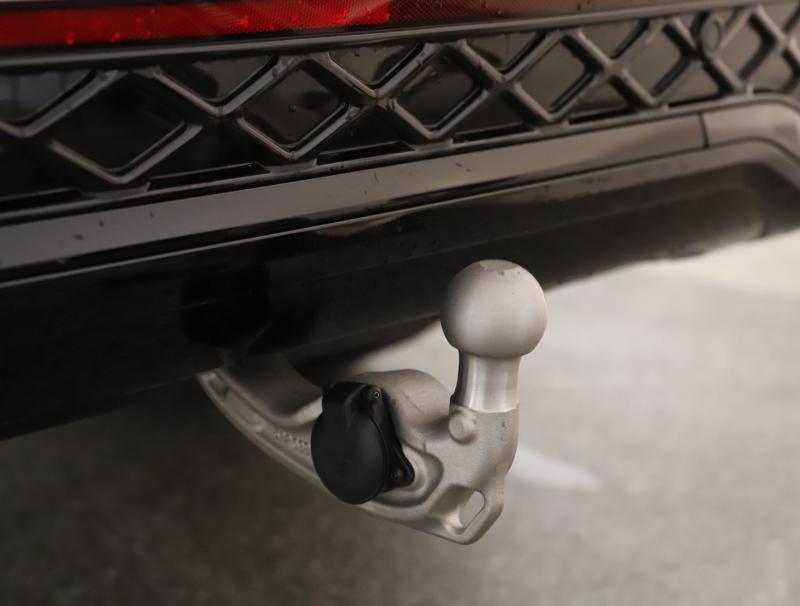 VW Tiguan Sport eHybrid DSG 150 kW