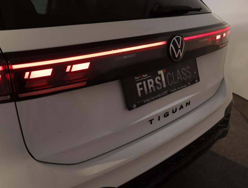 VW Tiguan Sport eHybrid DSG 150 kW